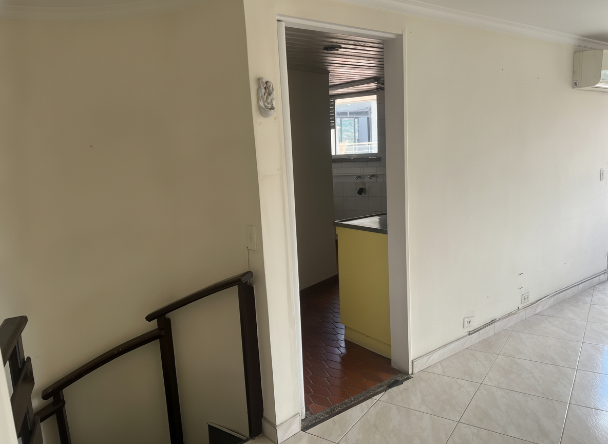 Apartamento en venta en San Joaquin, Medellín · foto 13 de 24