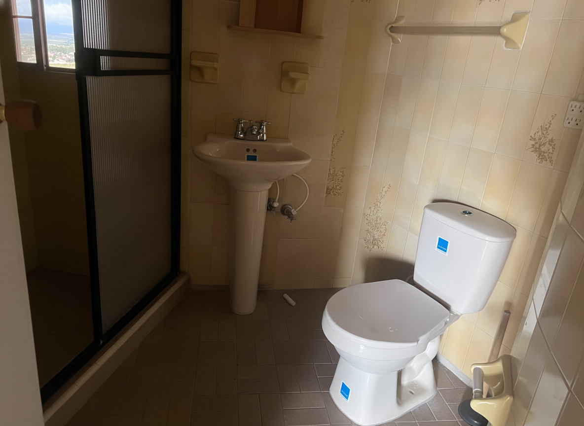 Apartamento en venta en San Joaquin, Medellín · foto 23 de 24