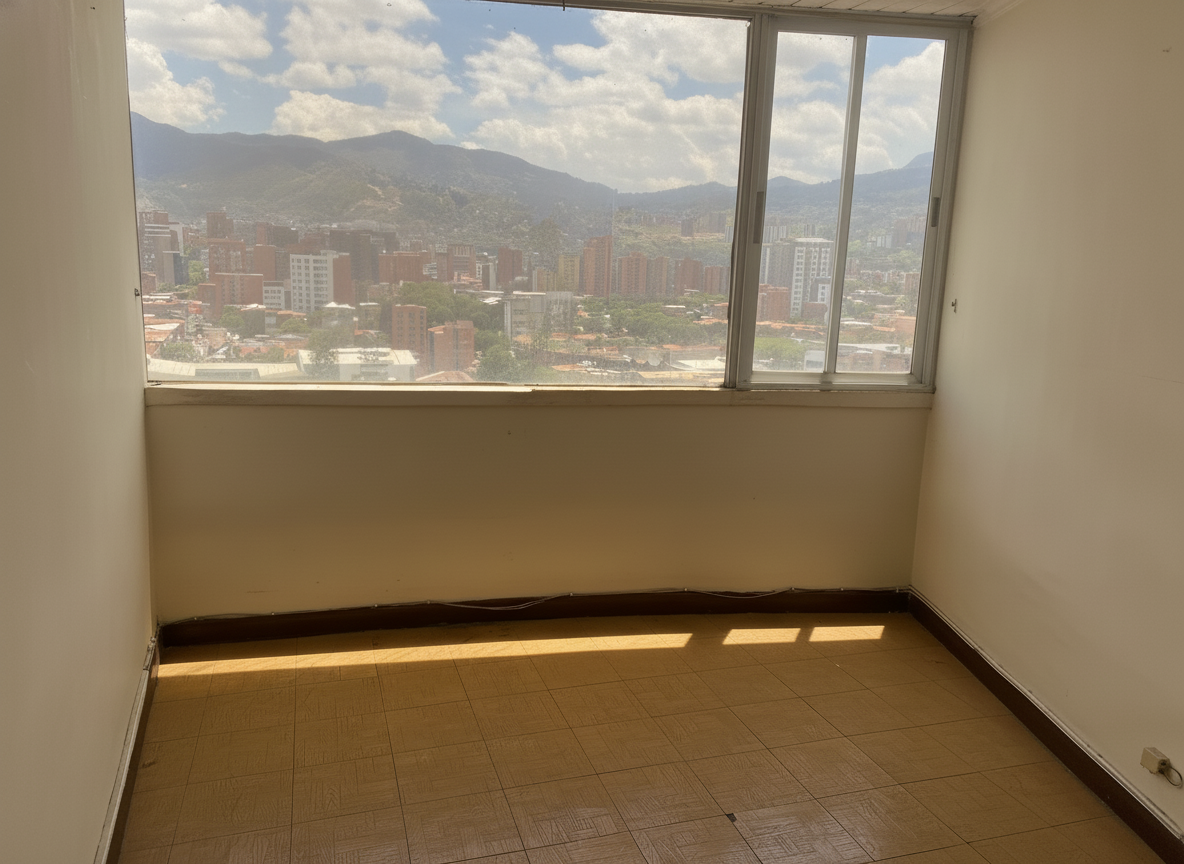 Apartamento en venta en San Joaquin, Medellín · foto 24 de 24
