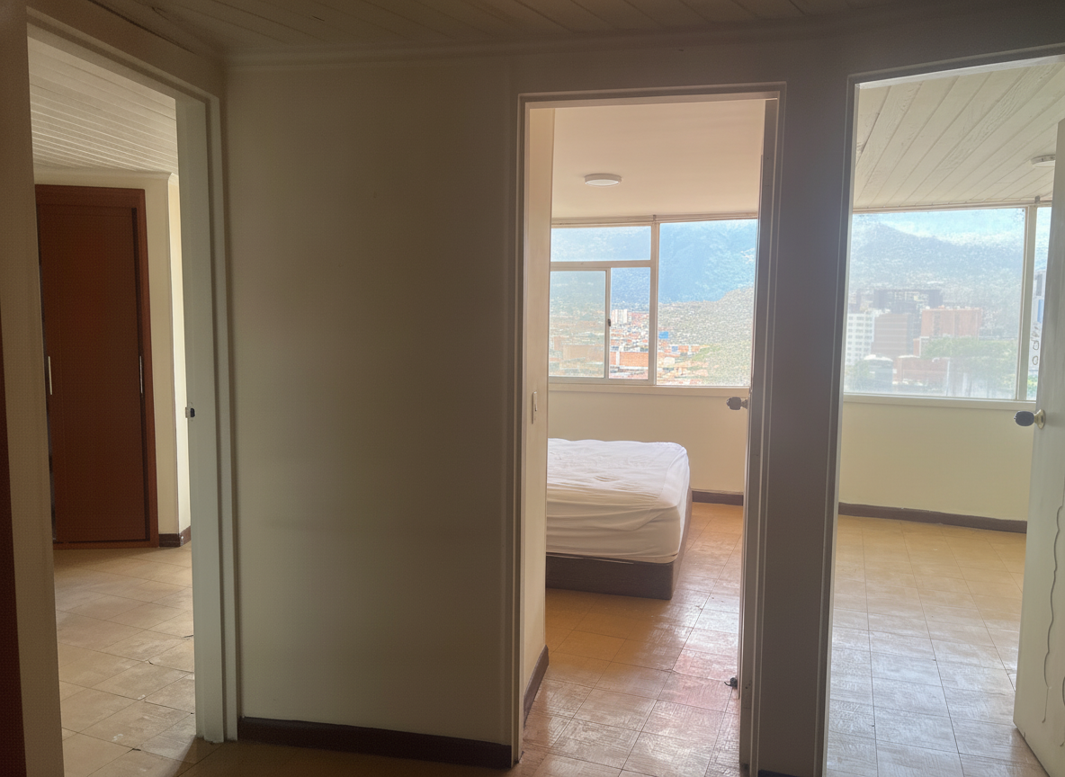 Apartamento en venta en San Joaquin, Medellín · foto 19 de 24