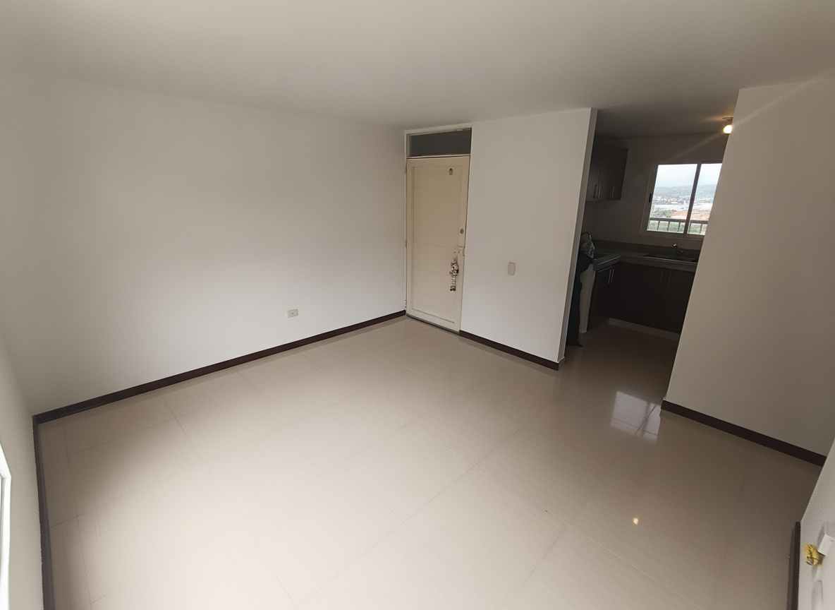 Apartamento en venta en Cerros De Suba, Bogotá · foto 5 de 24