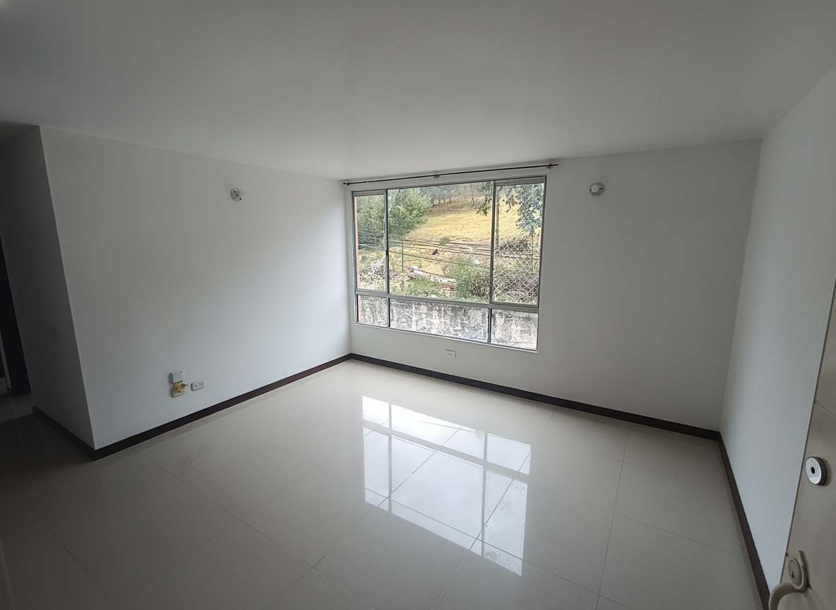 Apartamento en venta en Cerros De Suba, Bogotá · foto 2 de 24
