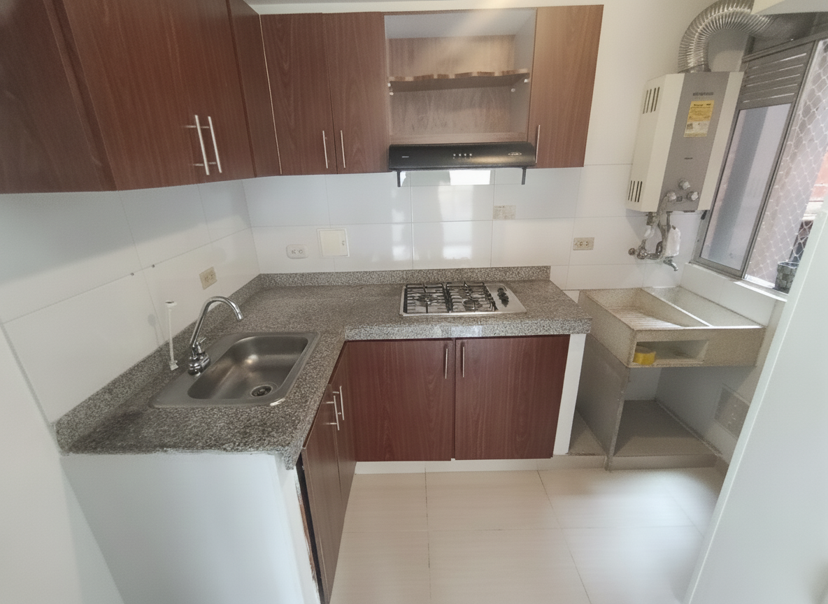 Apartamento en venta en Cerros De Suba, Bogotá · foto 6 de 24