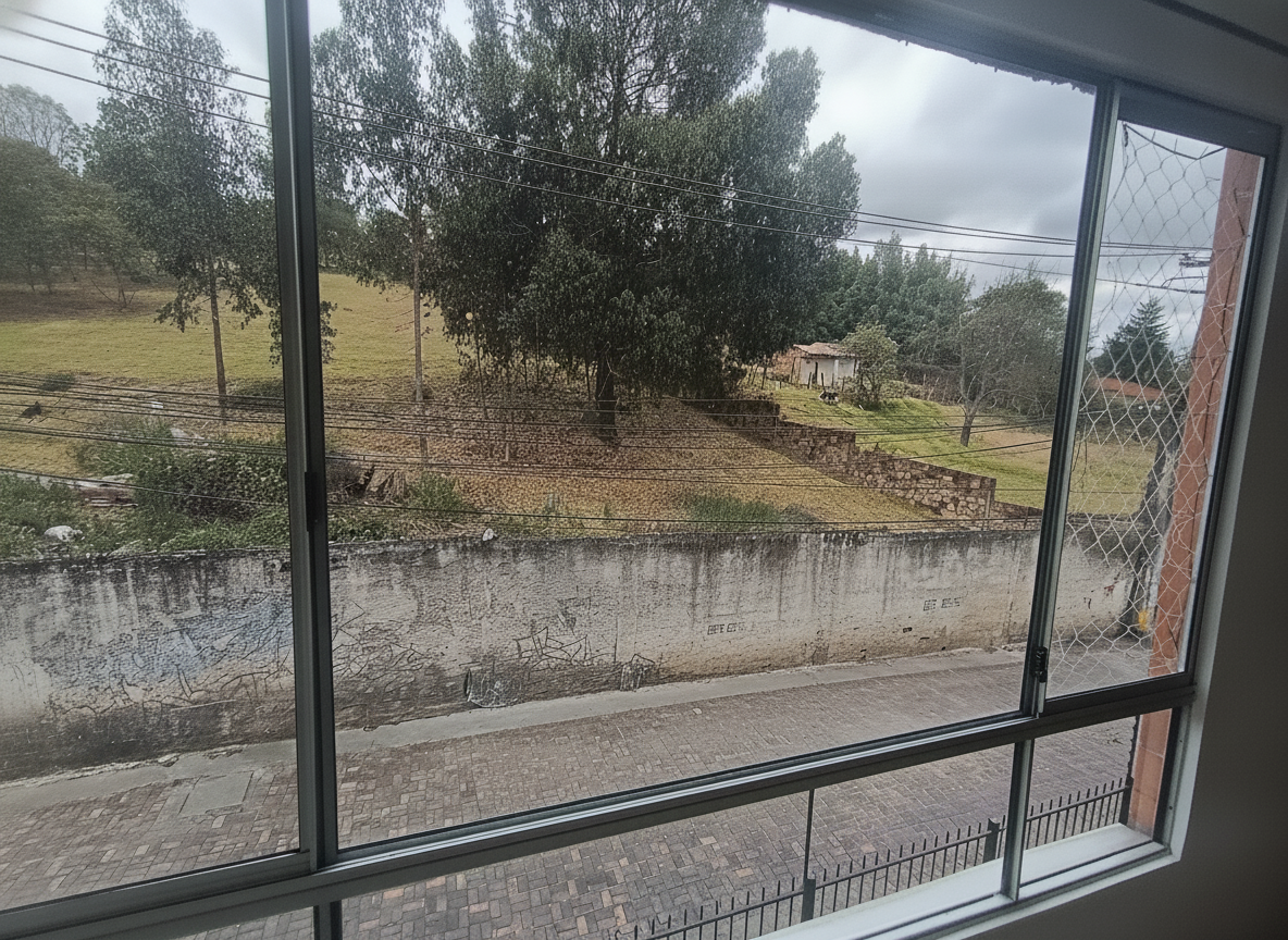 Apartamento en venta en Cerros De Suba, Bogotá · foto 17 de 24