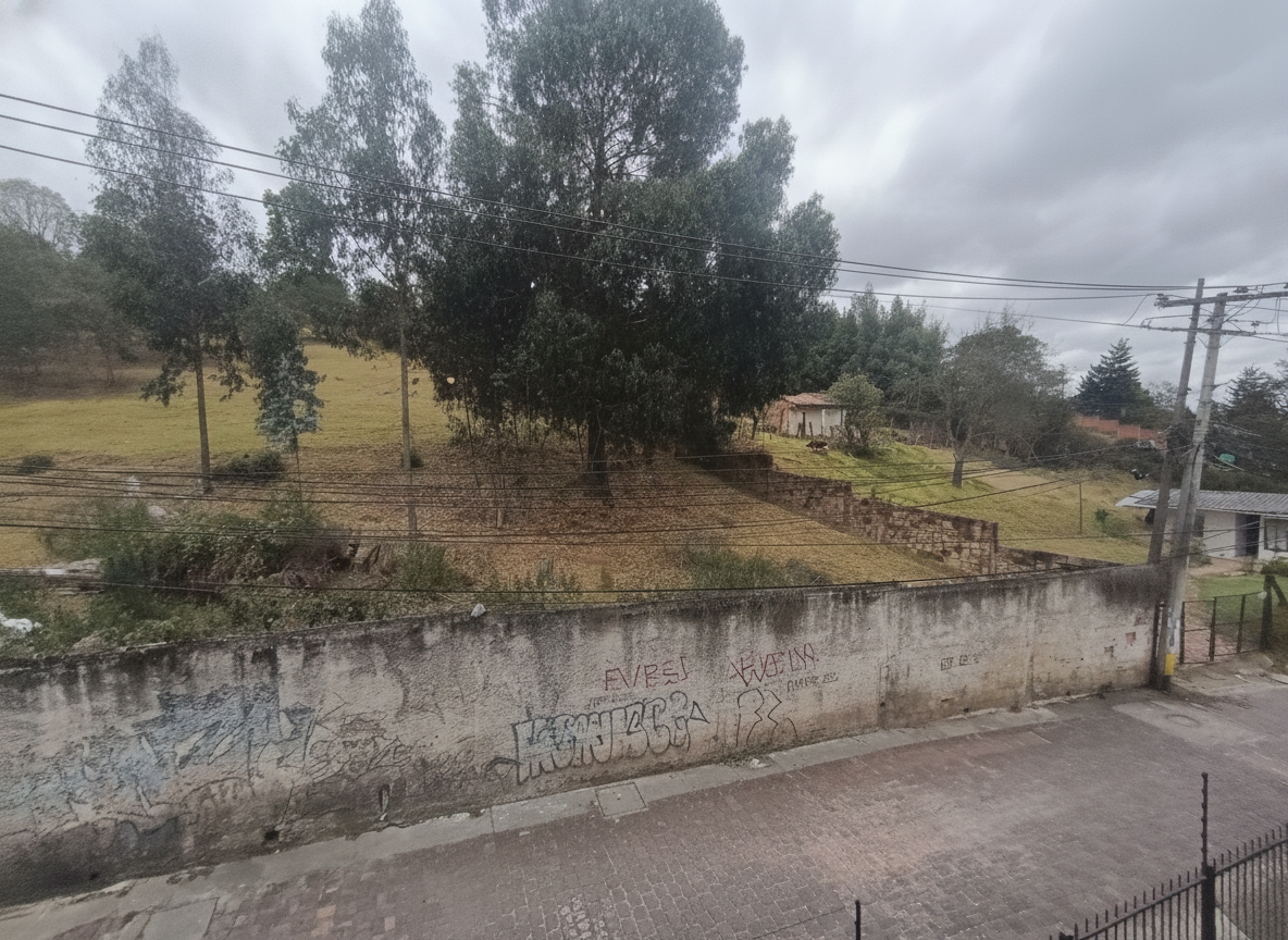 Apartamento en venta en Cerros De Suba, Bogotá · foto 24 de 24