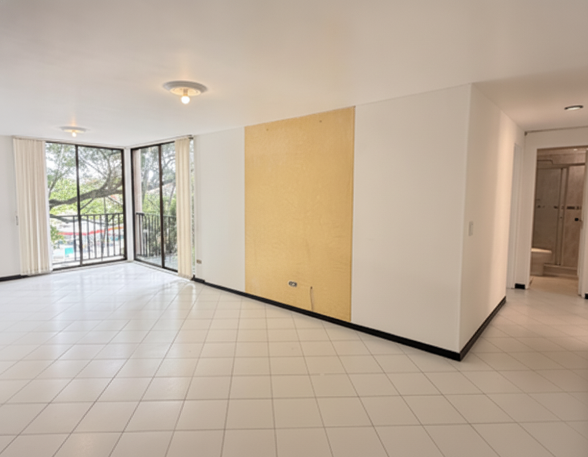 Apartamento en venta en Escobero, Envigado · foto 5 de 6
