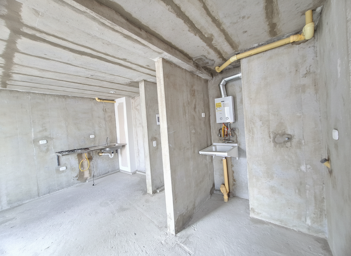 Apartamento en venta en Fontibon, Bogotá · foto 6 de 15