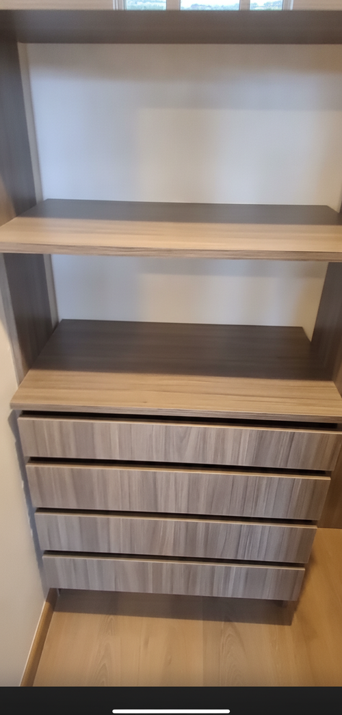 Apartamento de 3 alcobas en venta en Gran Granada, Bogotá, 72 m² · foto 4 de 9