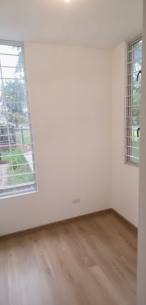 Apartamento de 3 alcobas en venta en Gran Granada, Bogotá, 72 m² · foto 6 de 9