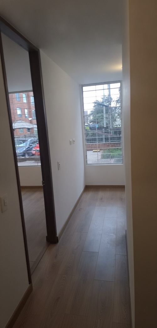 Apartamento de 3 alcobas en venta en Gran Granada, Bogotá, 72 m² · foto 7 de 9