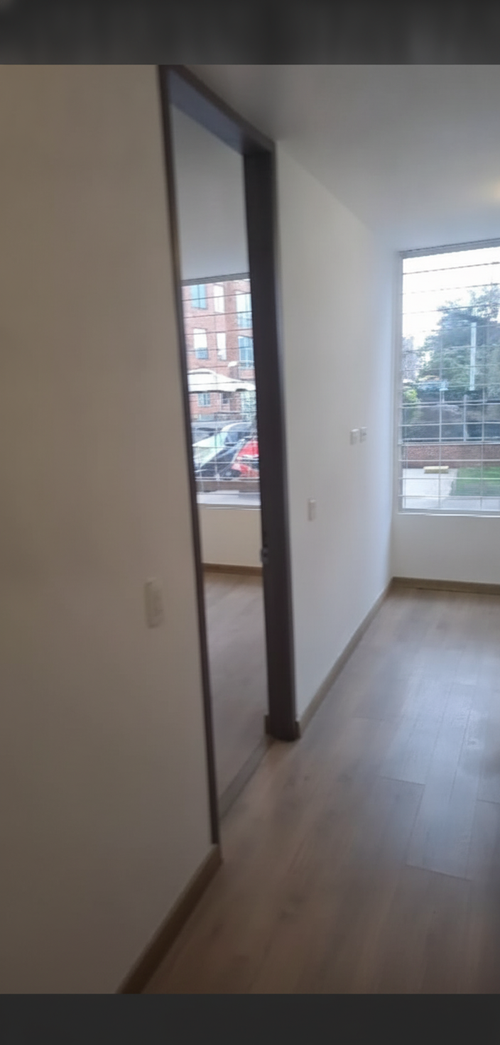 Apartamento de 3 alcobas en venta en Gran Granada, Bogotá, 72 m² · foto 8 de 9