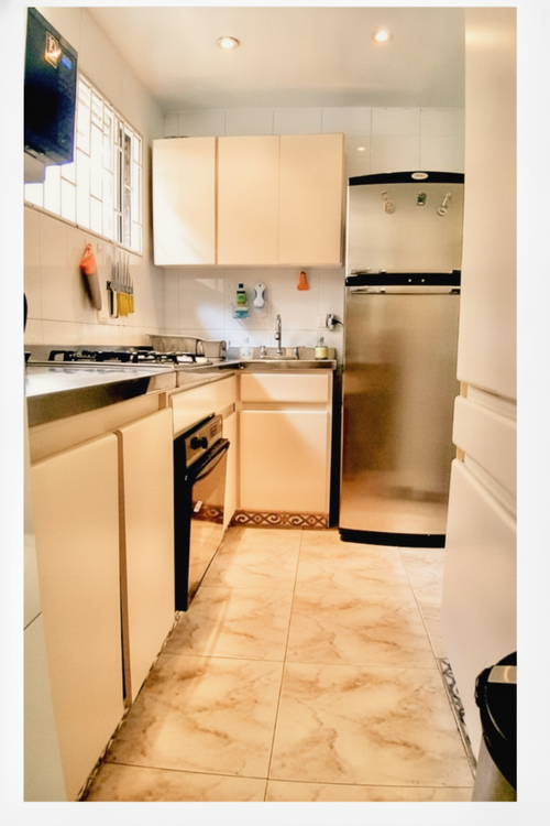 Casa de 4 alcobas en venta en Colina Campestre, Bogotá, 128 m² · foto 14 de 16