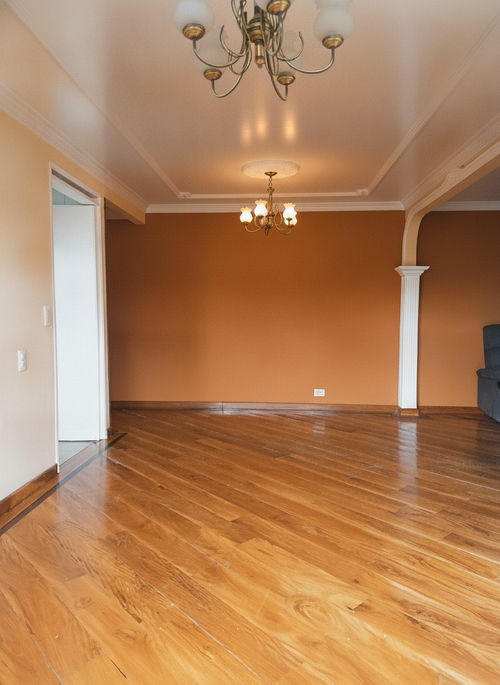 Apartamento de 3 alcobas en arriendo en Ciudad Salitre, Bogotá, 64 m² · foto 3 de 19