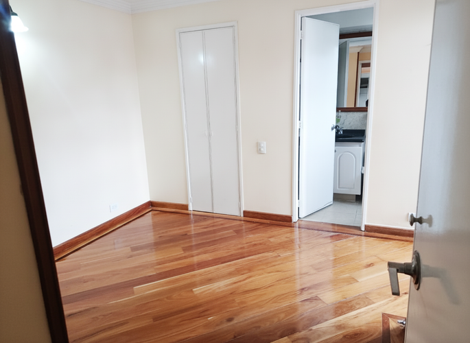 Apartamento de 3 alcobas en arriendo en Ciudad Salitre, Bogotá, 64 m² · foto 8 de 19