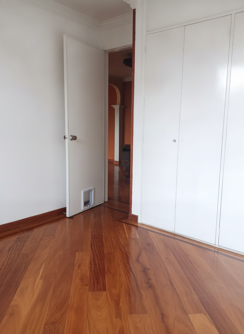 Apartamento de 3 alcobas en arriendo en Ciudad Salitre, Bogotá, 64 m² · foto 10 de 19