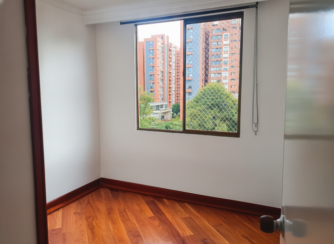Apartamento de 3 alcobas en arriendo en Ciudad Salitre, Bogotá, 64 m² · foto 15 de 19