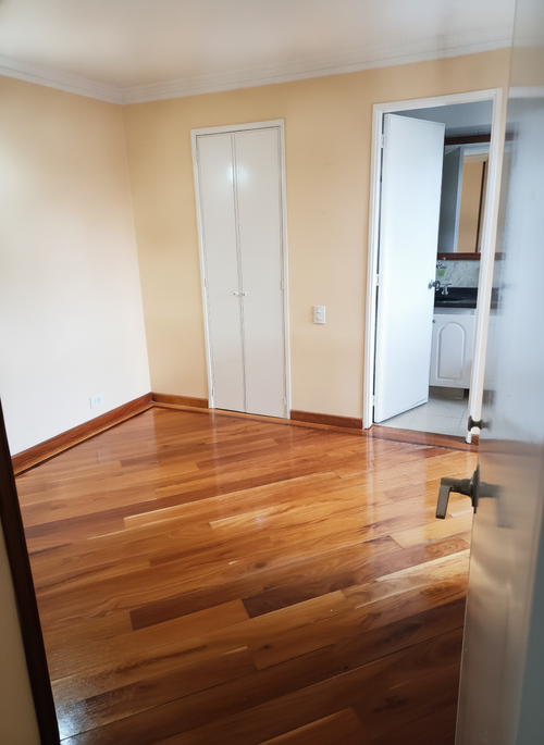 Apartamento de 3 alcobas en arriendo en Ciudad Salitre, Bogotá, 64 m² · foto 16 de 19