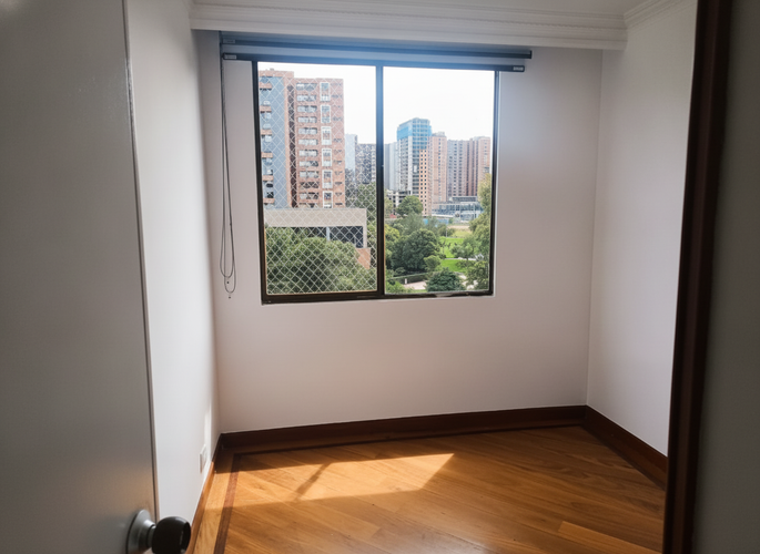 Apartamento de 3 alcobas en arriendo en Ciudad Salitre, Bogotá, 64 m² · foto 17 de 19