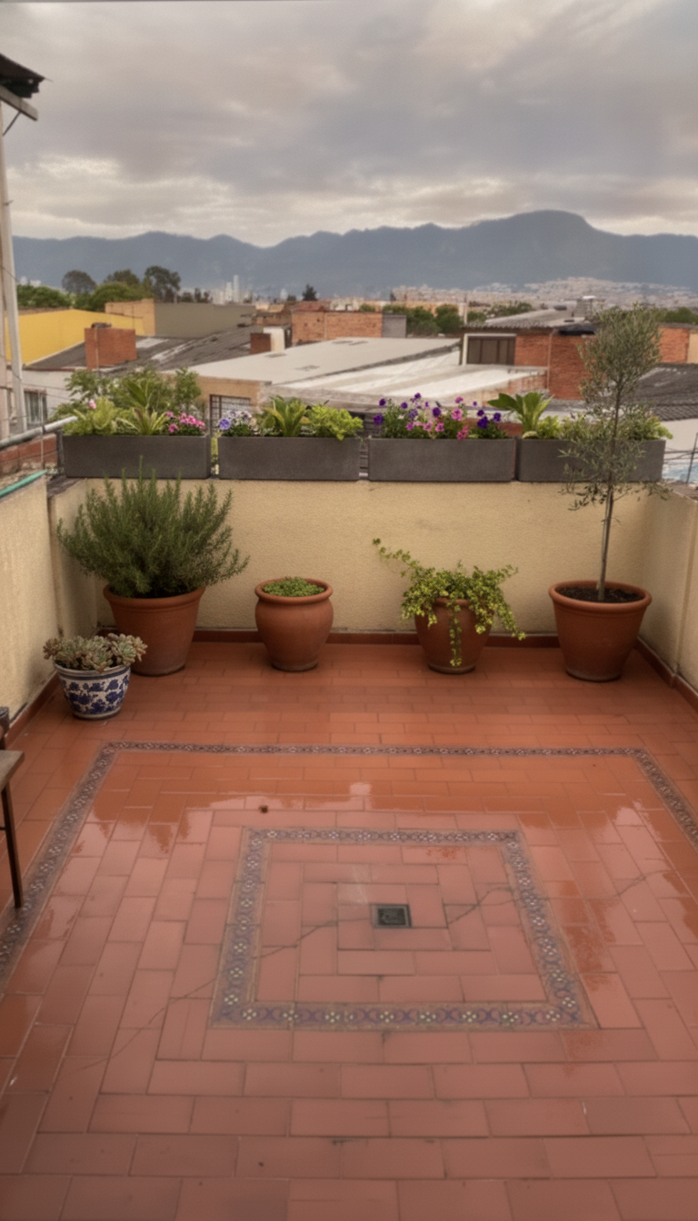 Casa en venta en Milenta, Bogotá · foto 13 de 17