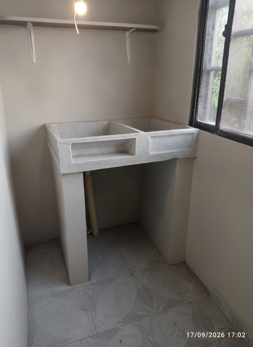 Apartamento de 2 alcobas en venta en La Ceiba, Barranquilla · foto 3 de 7