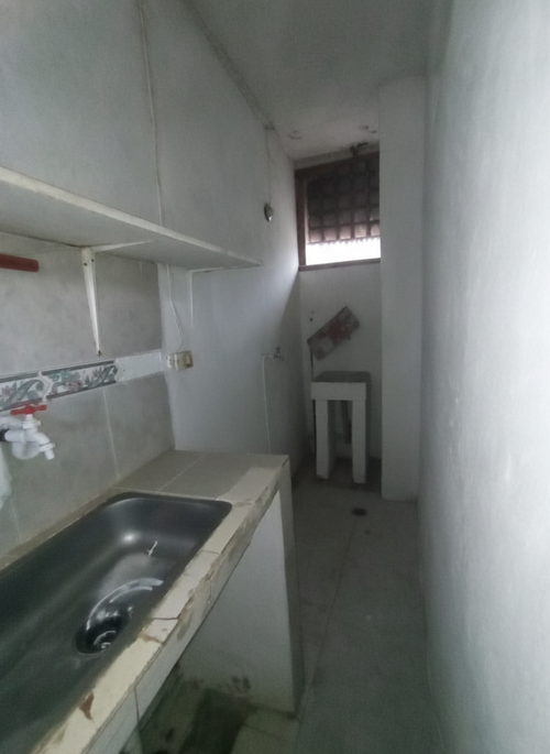 Apartamento de 2 alcobas en venta en La Ceiba, Barranquilla · foto 7 de 7