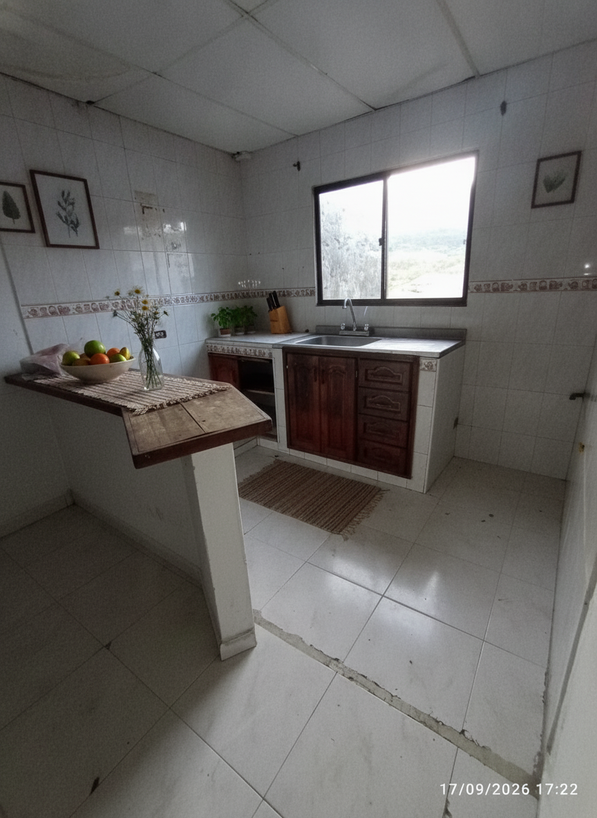 Apartamento en venta en La Ceiba, Barranquilla · foto 2 de 5