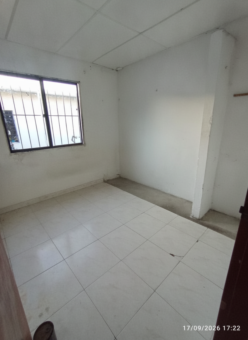 Apartamento en venta en La Ceiba, Barranquilla · foto 4 de 5