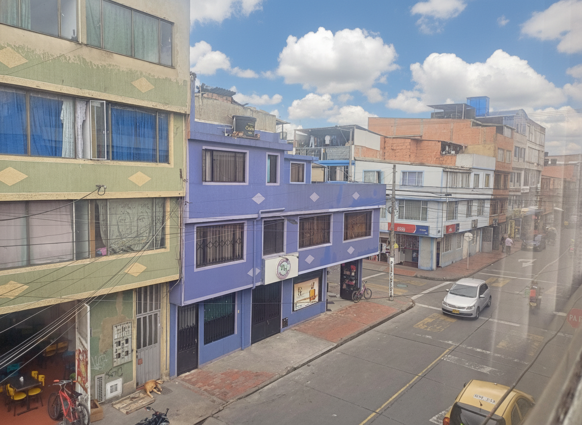 Casa en venta en El Muelle, Bogotá · foto 16 de 24