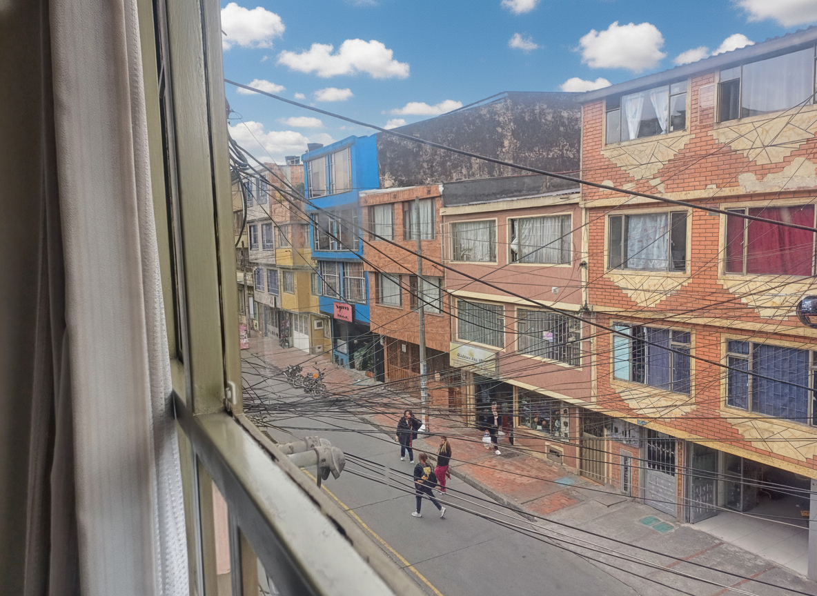 Casa en venta en El Muelle, Bogotá · foto 22 de 24