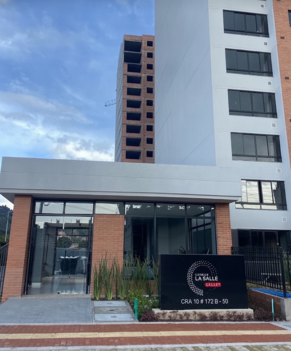 Apartamento en Arriendo en Bogotá