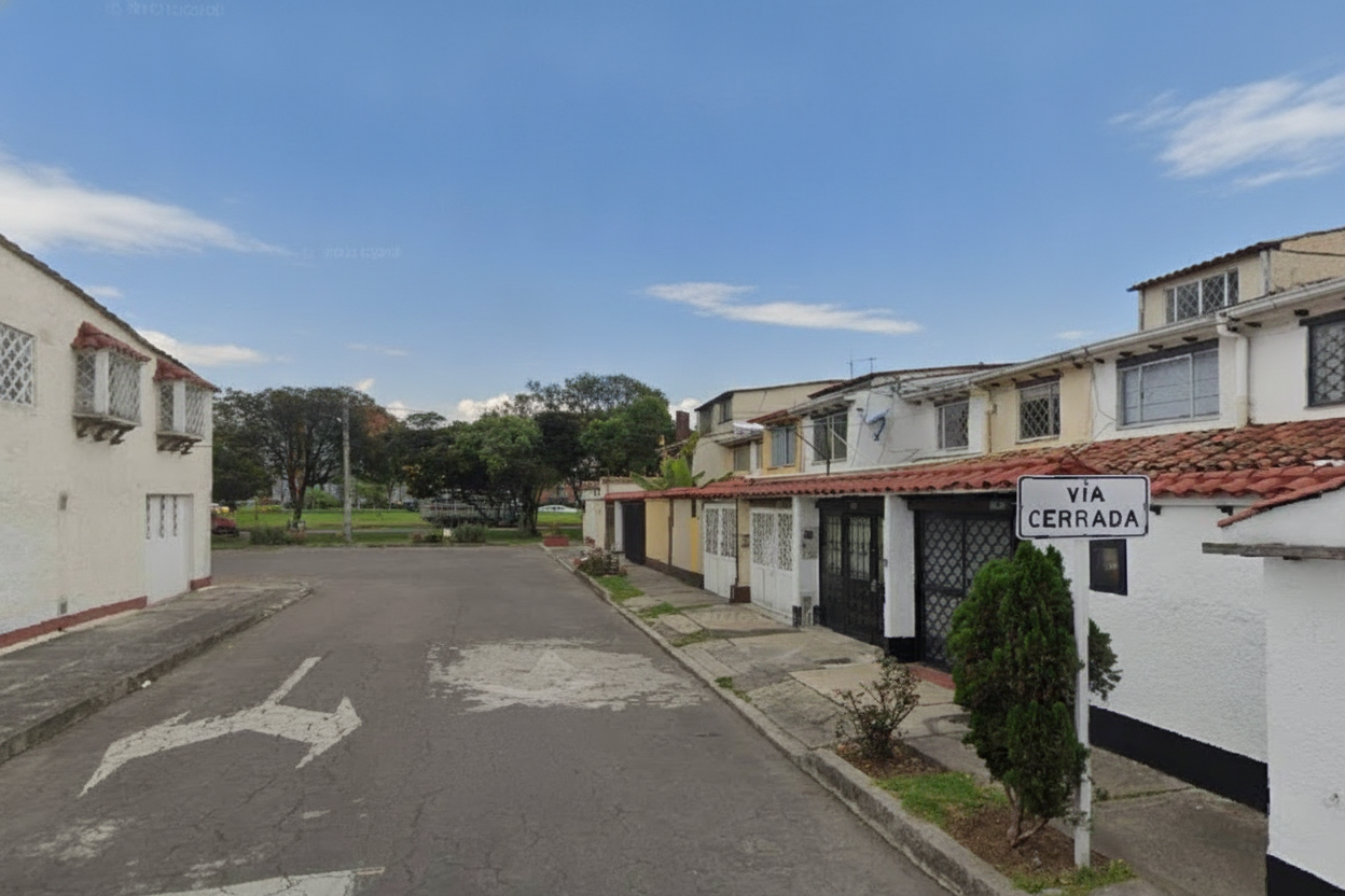 Casa en venta en Villa Del Prado, Bogotá · foto 16 de 16