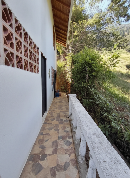 Casa de 3 alcobas en arriendo en Chorrera, Barbosa, 200 m² · foto 2 de 17