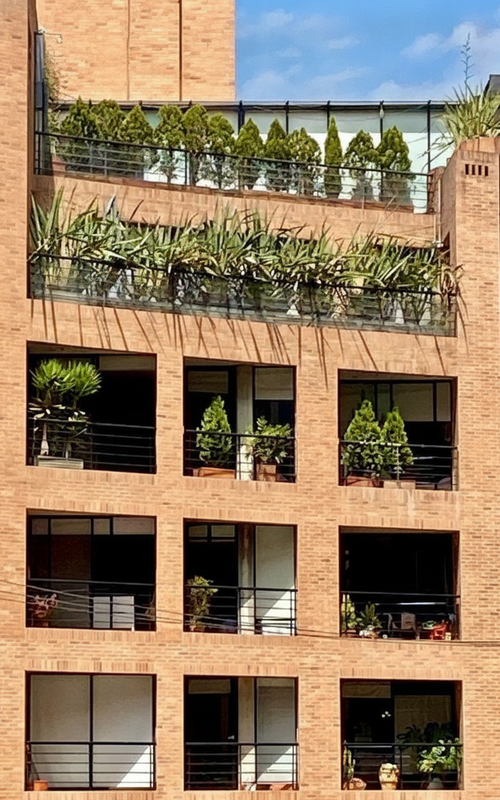 Apartamento de 4 alcobas en venta en Nueva Granada, Bogotá, 250 m² · foto 3 de 20