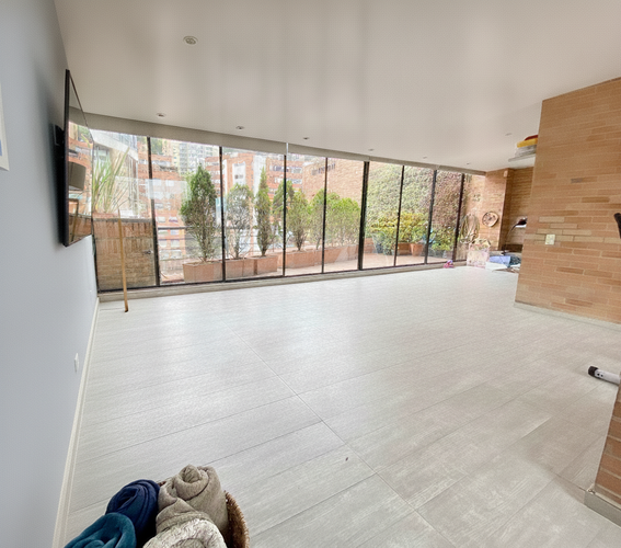 Apartamento de 4 alcobas en venta en Nueva Granada, Bogotá, 250 m² · foto 6 de 20