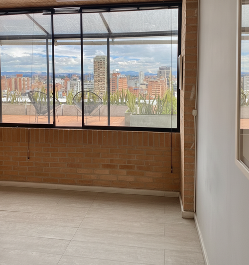 Apartamento de 4 alcobas en venta en Nueva Granada, Bogotá, 250 m² · foto 10 de 20