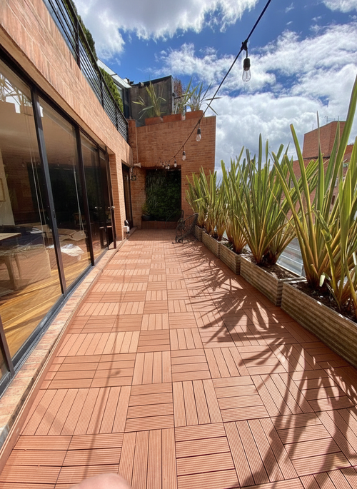 Apartamento de 4 alcobas en venta en Nueva Granada, Bogotá, 250 m² · foto 15 de 20