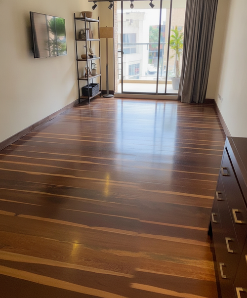 Apartamento de 4 alcobas en venta en Nueva Granada, Bogotá, 250 m² · foto 7 de 20