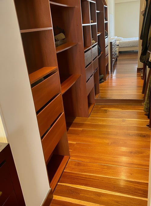Apartamento de 4 alcobas en venta en Nueva Granada, Bogotá, 250 m² · foto 11 de 20