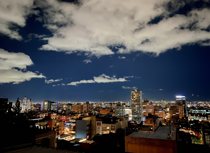 Apartamento de 4 alcobas en venta en Nueva Granada, Bogotá, 250 m² · foto 20 de 20
