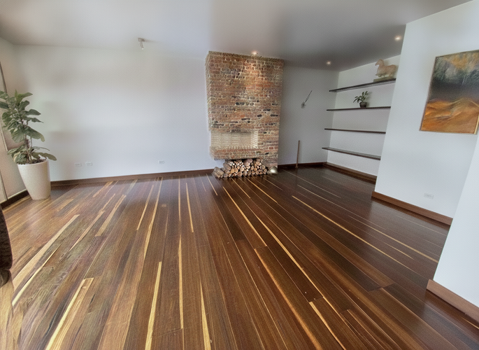 Apartamento de 4 alcobas en venta en Nueva Granada, Bogotá, 250 m² · foto 4 de 20