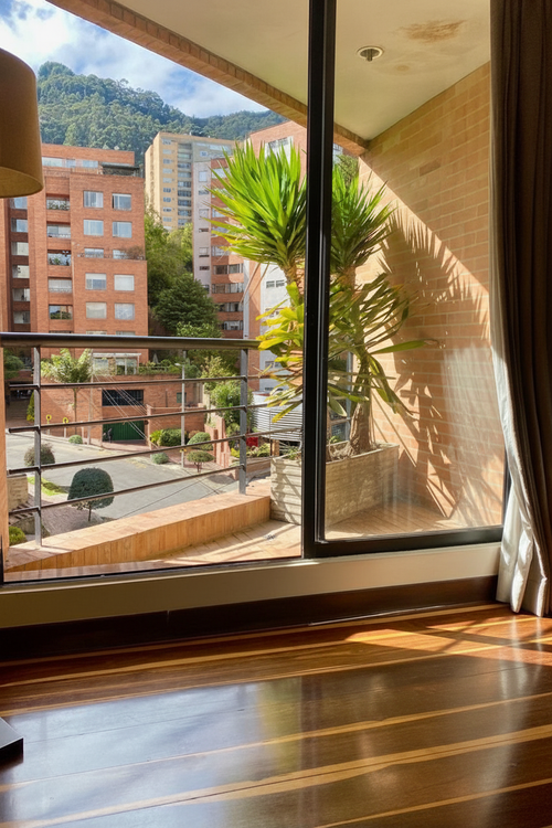 Apartamento de 4 alcobas en venta en Nueva Granada, Bogotá, 250 m² · foto 17 de 20