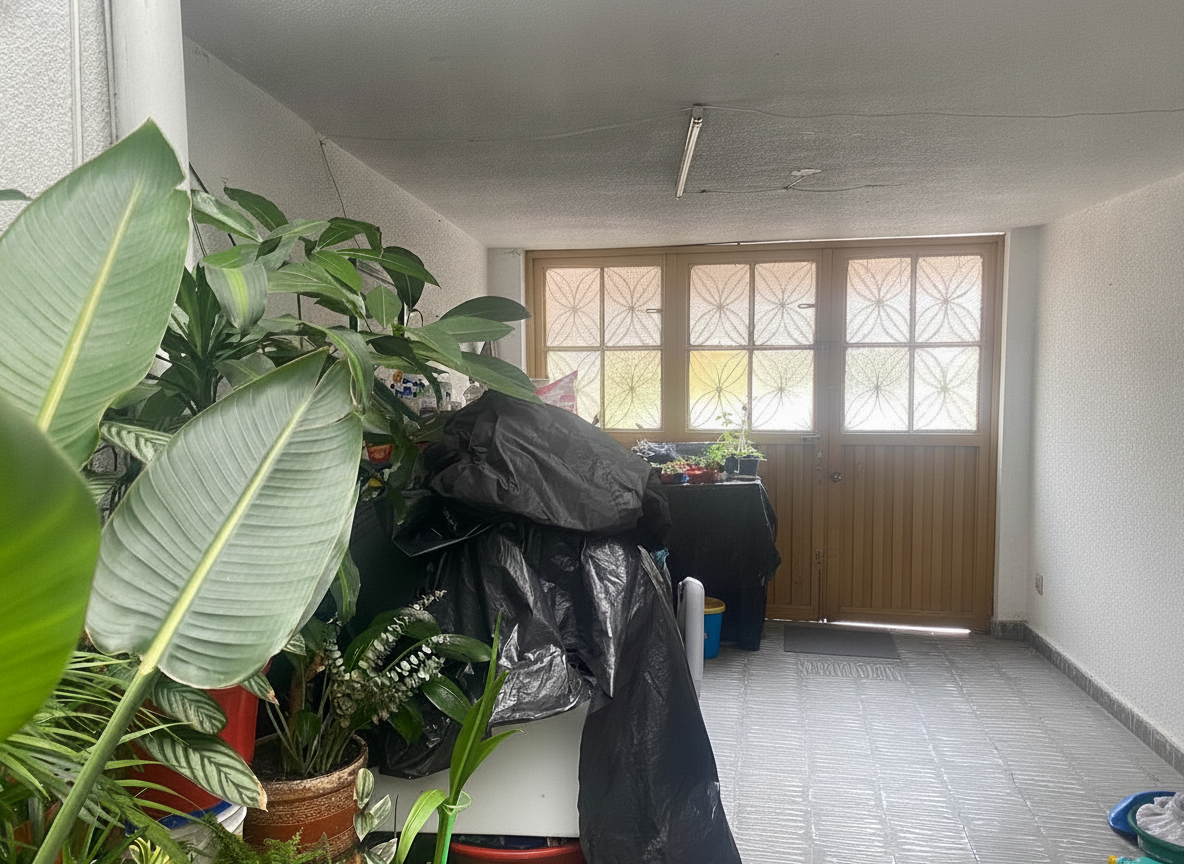 Casa en venta en San Pedro, Bogotá · foto 7 de 9