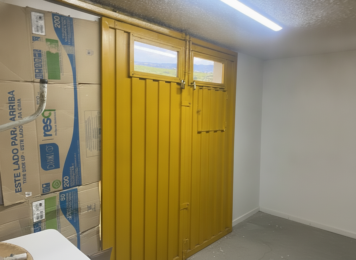 Casa en venta en San Pedro, Bogotá · foto 8 de 9