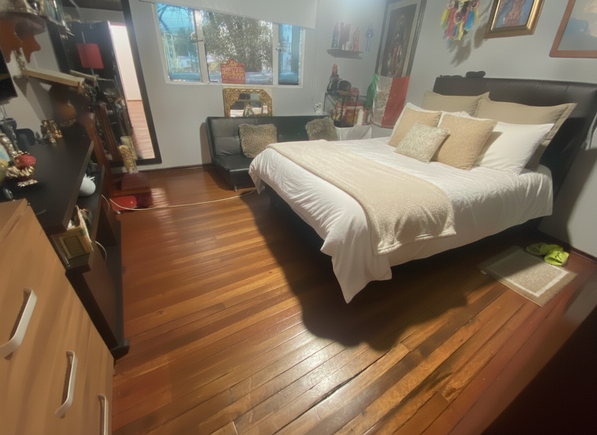 Casa en venta en San Pedro, Bogotá · foto 4 de 9