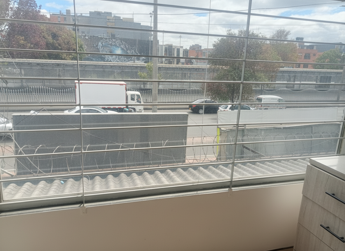 Apartamento en venta en Engativá, Bogotá · foto 12 de 12