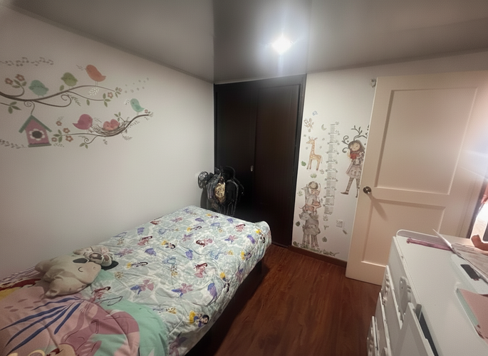 Apartamento en venta en Bochica, Bogotá · foto 8 de 10