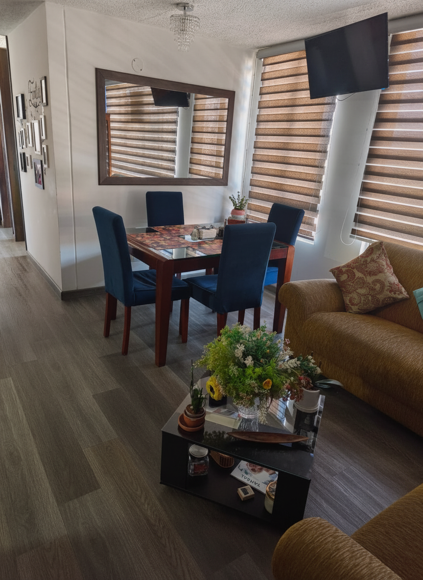 Apartamento en venta en Cr El Trebol Del Guali Et I, Mosquera · foto 2 de 18