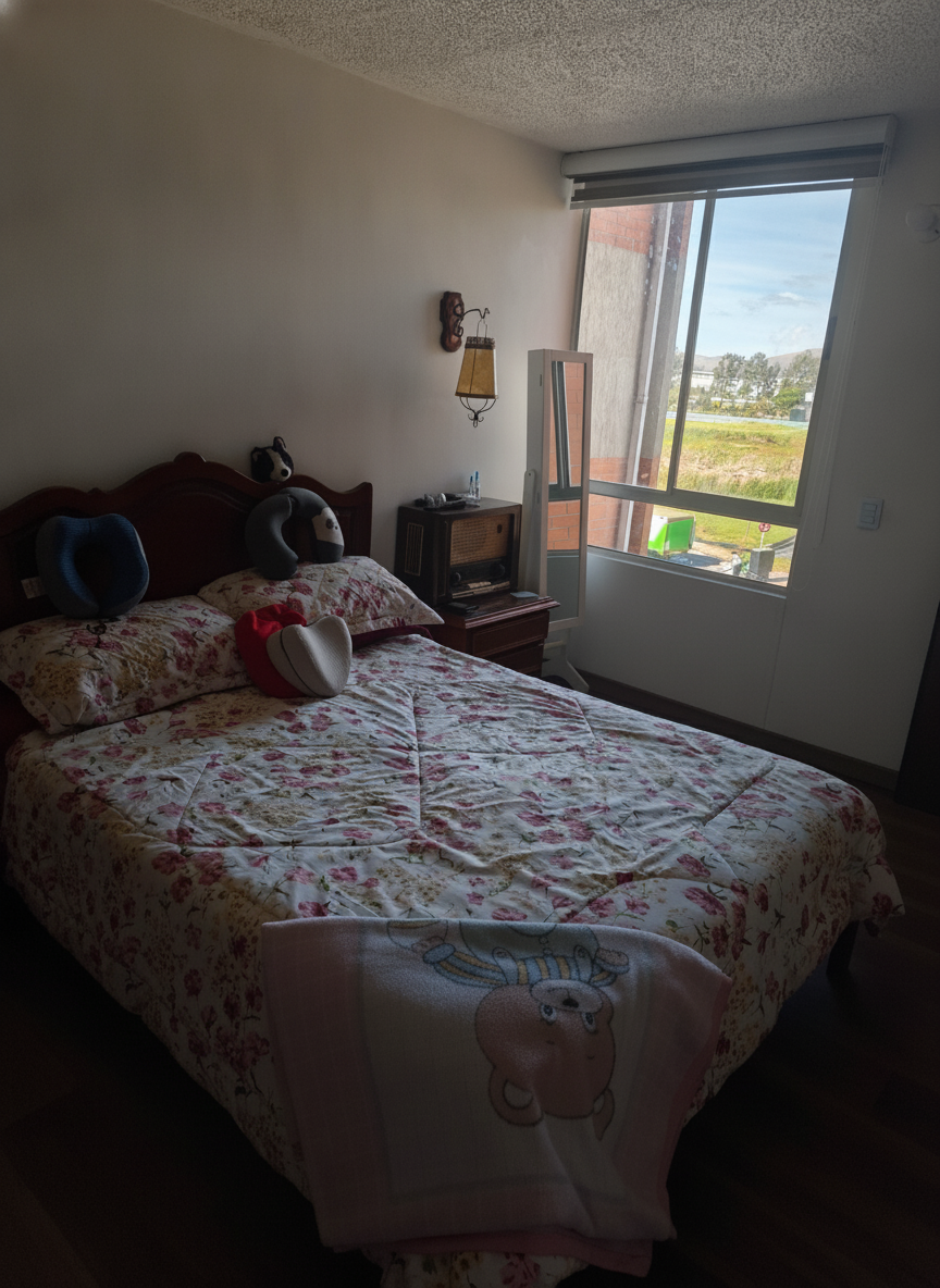 Apartamento en venta en Cr El Trebol Del Guali Et I, Mosquera · foto 9 de 18