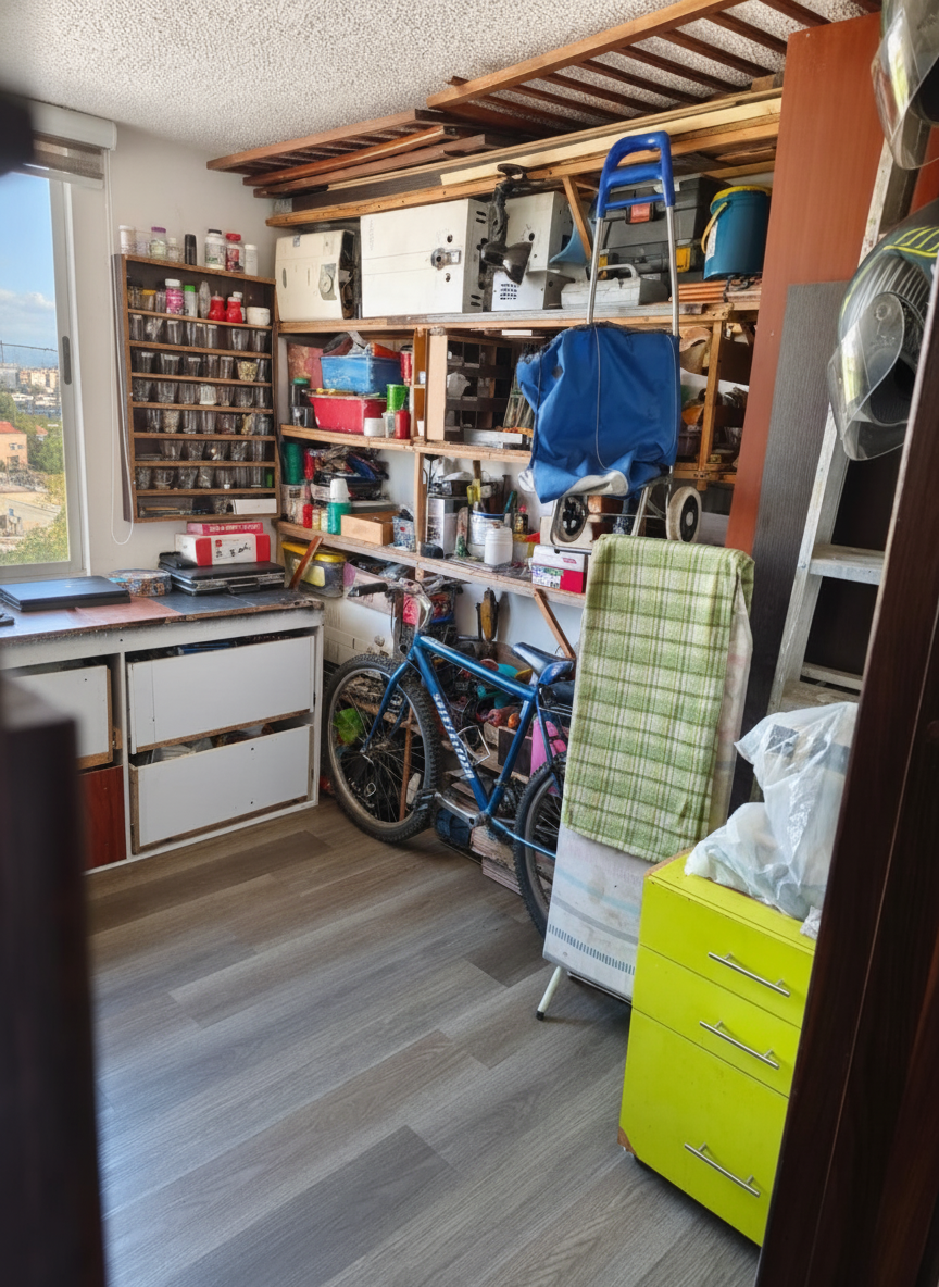 Apartamento en venta en Cr El Trebol Del Guali Et I, Mosquera · foto 17 de 18