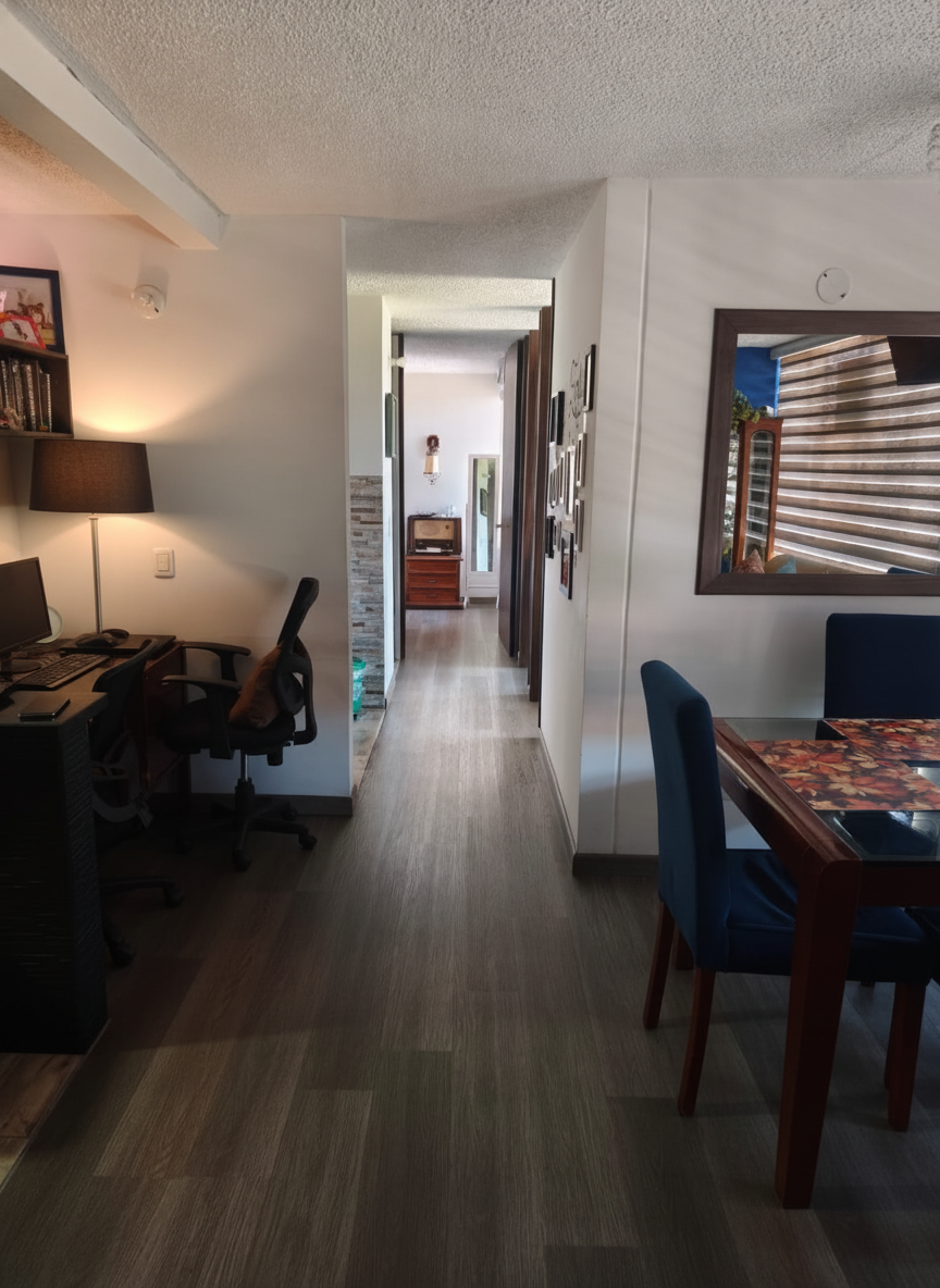 Apartamento en venta en Cr El Trebol Del Guali Et I, Mosquera · foto 8 de 18